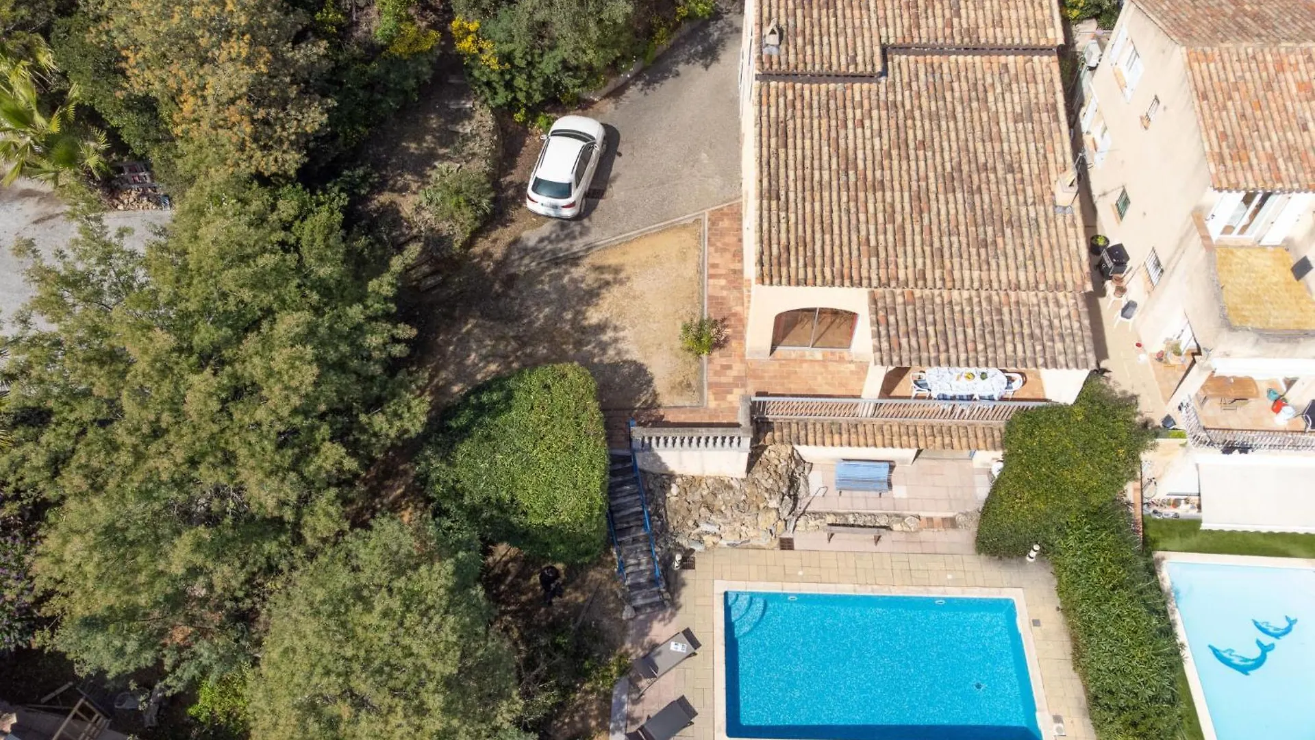 Holiday Home Bartavelle - Max205 By Interhome Guerre Vieille