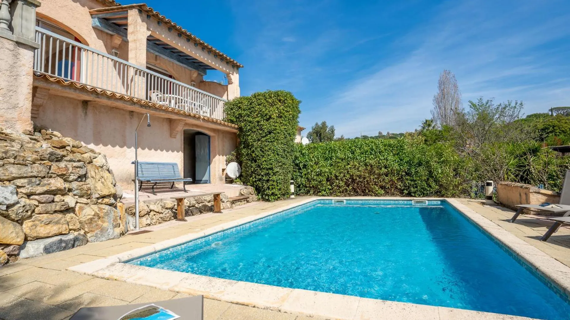 Holiday Home Bartavelle - Max205 By Interhome Guerre Vieille