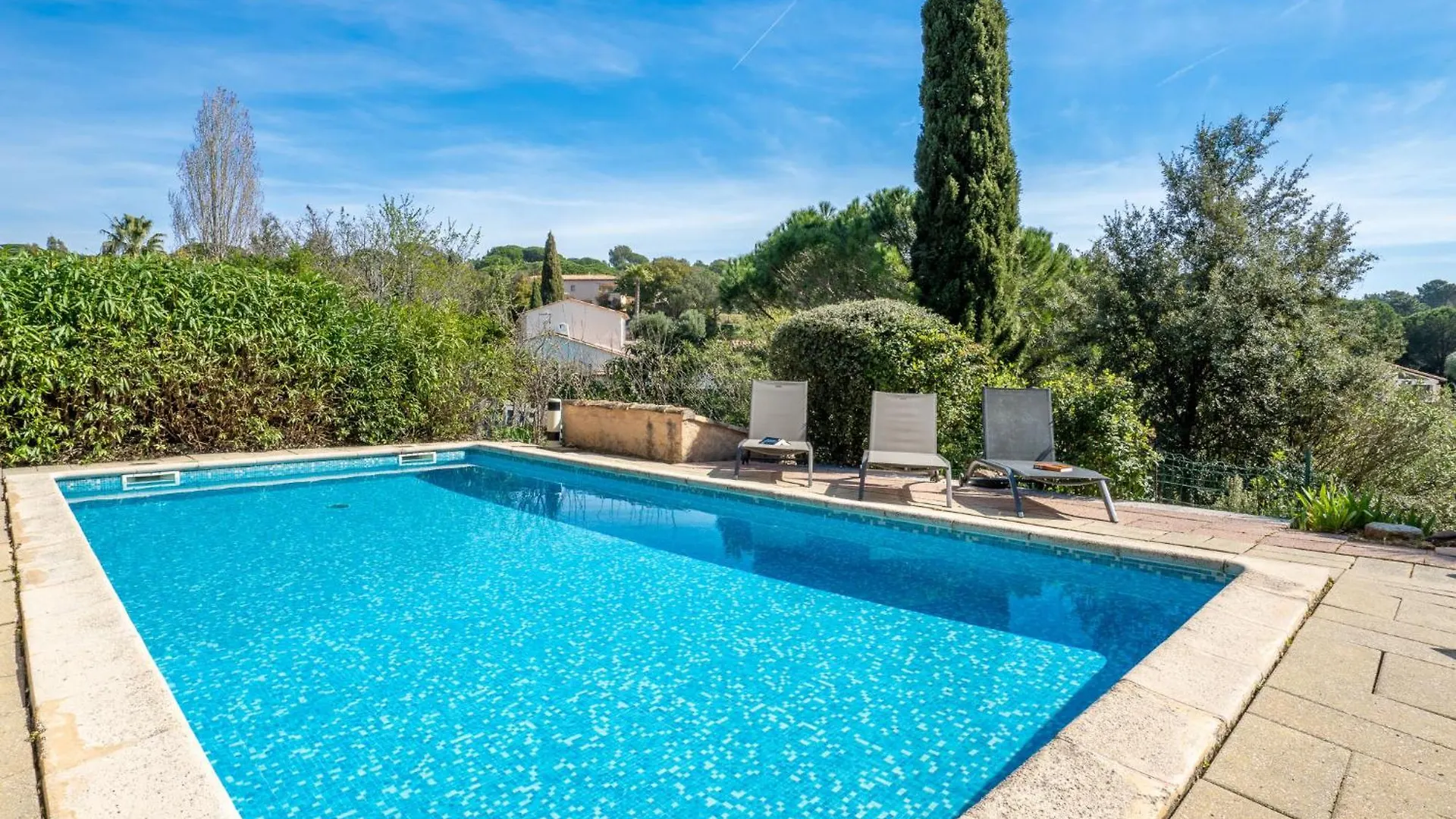 Holiday Home Bartavelle - Max205 By Interhome Guerre Vieille