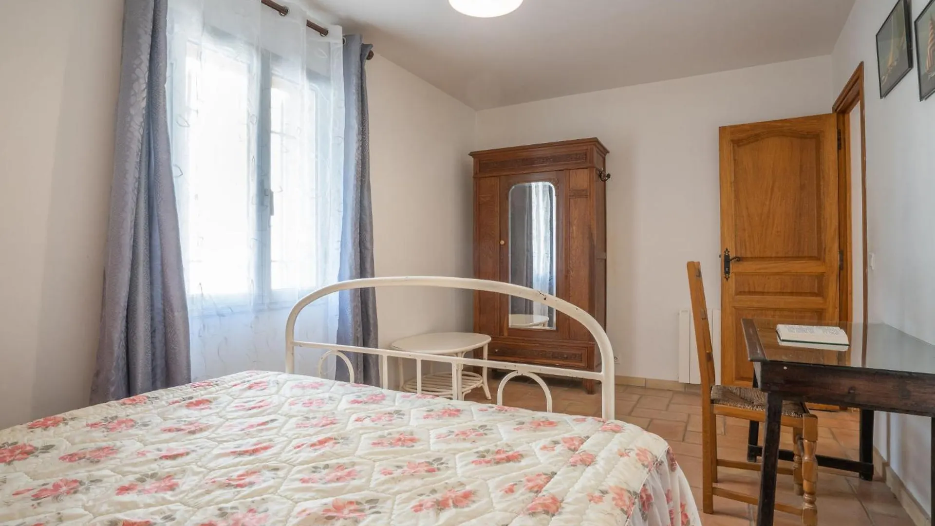 Holiday Home Bartavelle - Max205 By Interhome Guerre Vieille