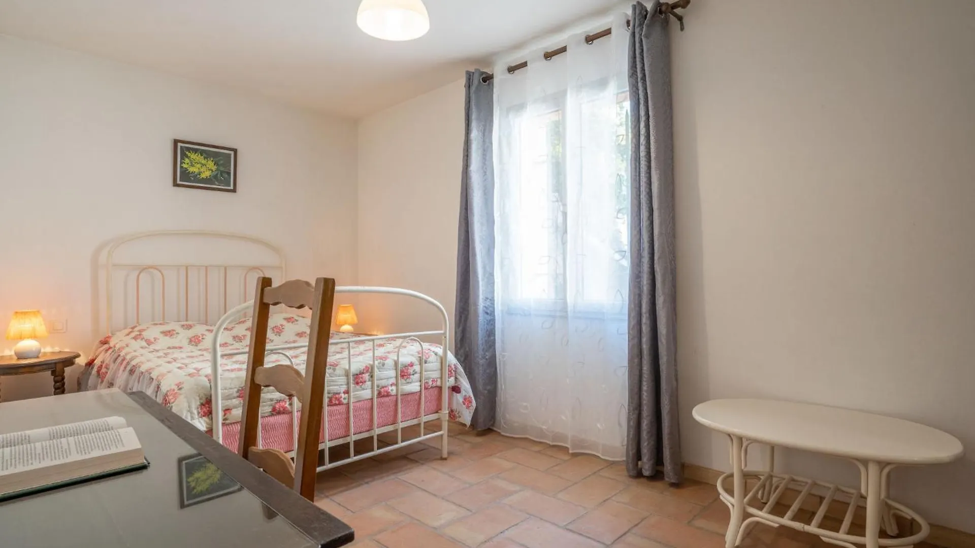 Holiday Home Bartavelle - Max205 By Interhome Guerre Vieille
