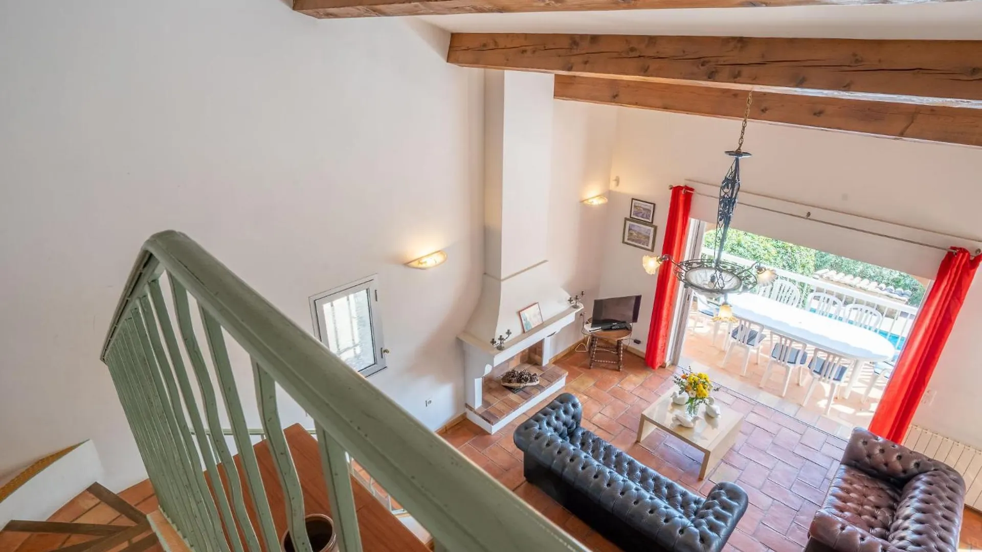 Holiday Home Bartavelle - Max205 By Interhome Guerre Vieille 0*,